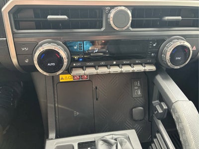 2026 Toyota 4Runner Hybrid Platinum