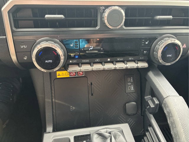 2026 Toyota 4Runner Hybrid Platinum