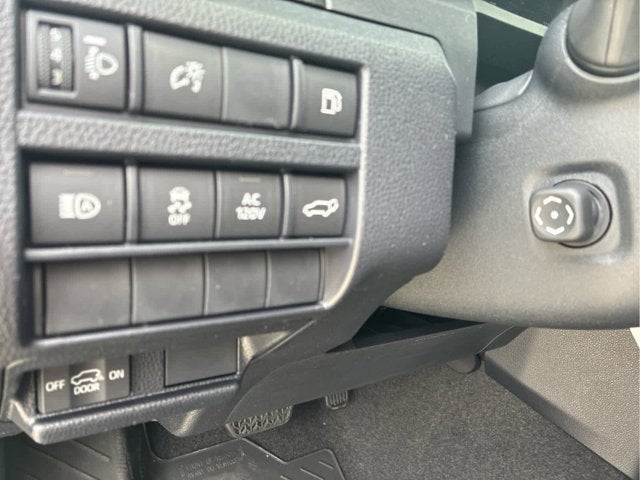 2026 Toyota 4Runner Hybrid Platinum