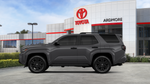 2026 Toyota 4Runner i-FORCE MAX Platinum