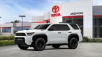 2026 Toyota 4Runner i-FORCE MAX TRD Pro