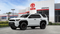 2026 Toyota 4Runner i-FORCE MAX TRD Pro