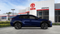 2027 Toyota bZ Limited
