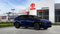 2027 Toyota bZ Limited