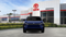 2027 Toyota bZ Limited