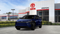 2027 Toyota bZ Limited