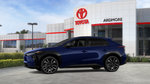 2027 Toyota bZ Limited