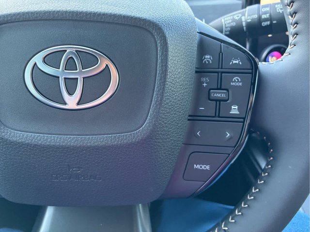 2026 Toyota bZ Woodland bZ Woodland Premium