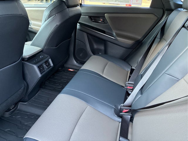 2026 Toyota bZ Woodland bZ Woodland Premium