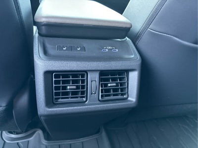 2026 Toyota bZ Woodland bZ Woodland Premium