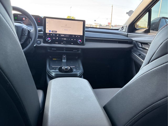 2026 Toyota bZ Woodland bZ Woodland Premium