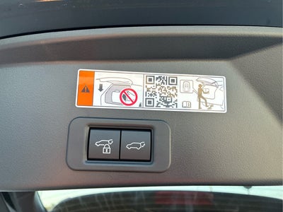 2026 Toyota bZ Woodland bZ Woodland Premium