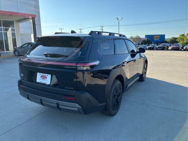 2026 Toyota bZ Woodland bZ Woodland Premium