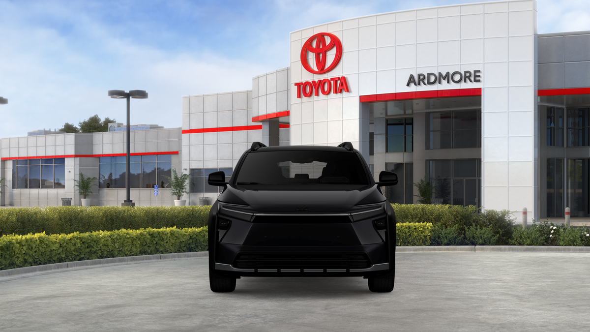 2026 Toyota bZ Woodland bZ Woodland Premium