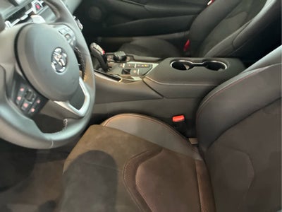 2026 Toyota GR Supra MkV Final Edition