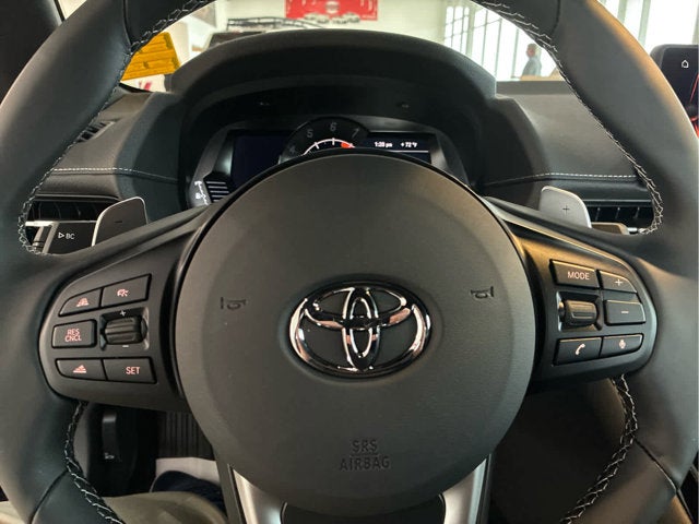 2026 Toyota GR Supra MkV Final Edition