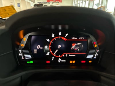 2026 Toyota GR Supra MkV Final Edition