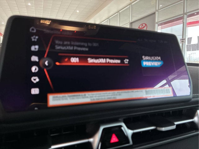 2026 Toyota GR Supra MkV Final Edition