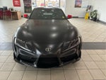 2026 Toyota GR Supra MkV Final Edition