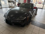 2026 Toyota GR Supra MkV Final Edition