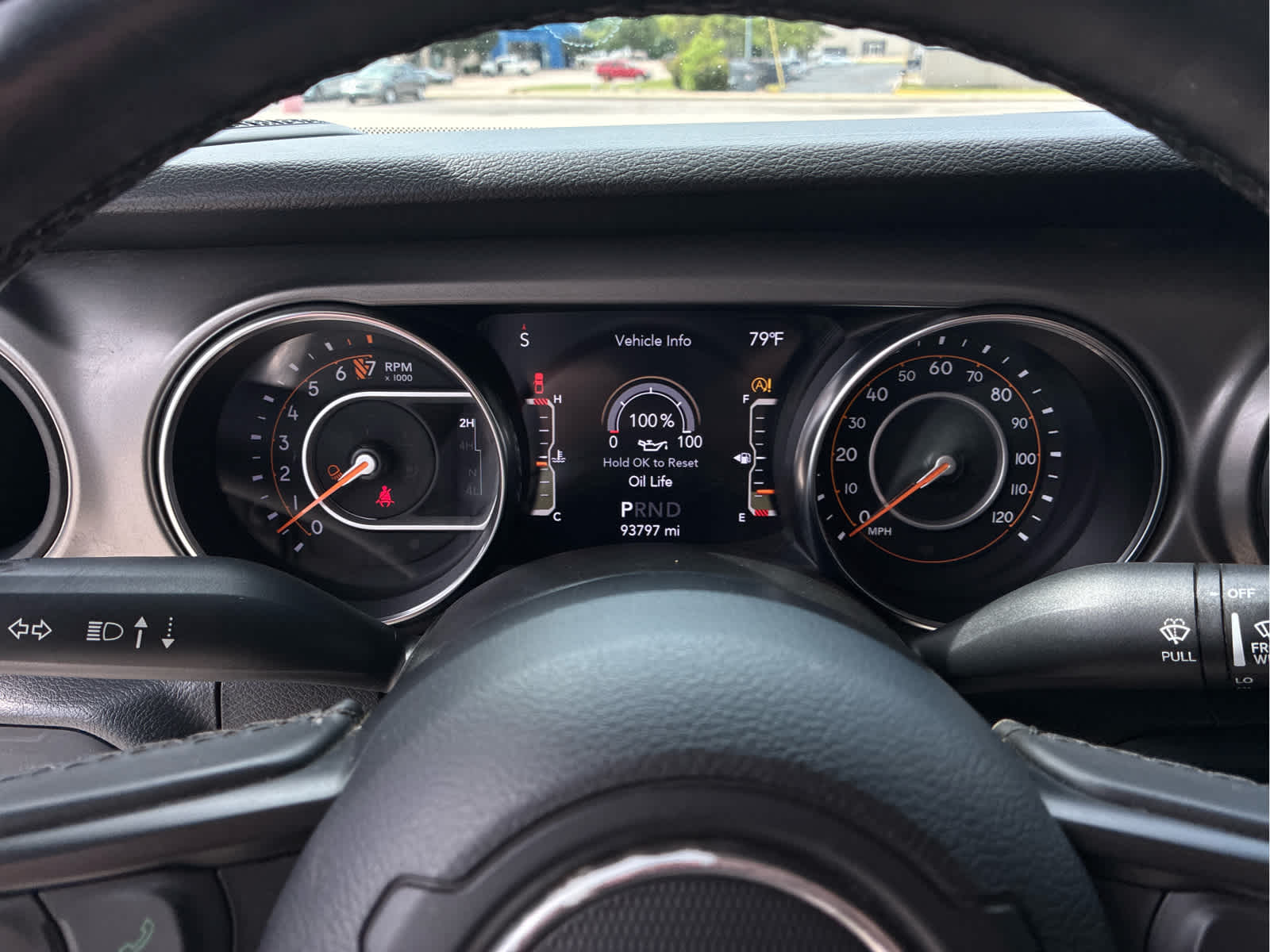 2022 Jeep Gladiator Willys
