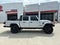 2022 Jeep Gladiator Willys