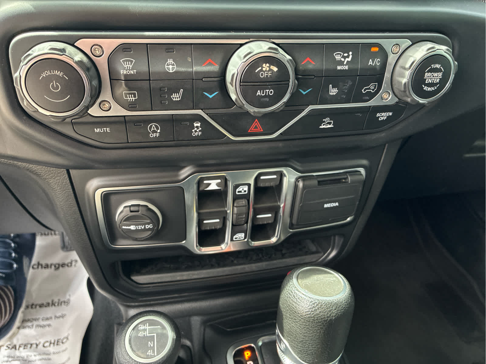 2022 Jeep Gladiator Willys