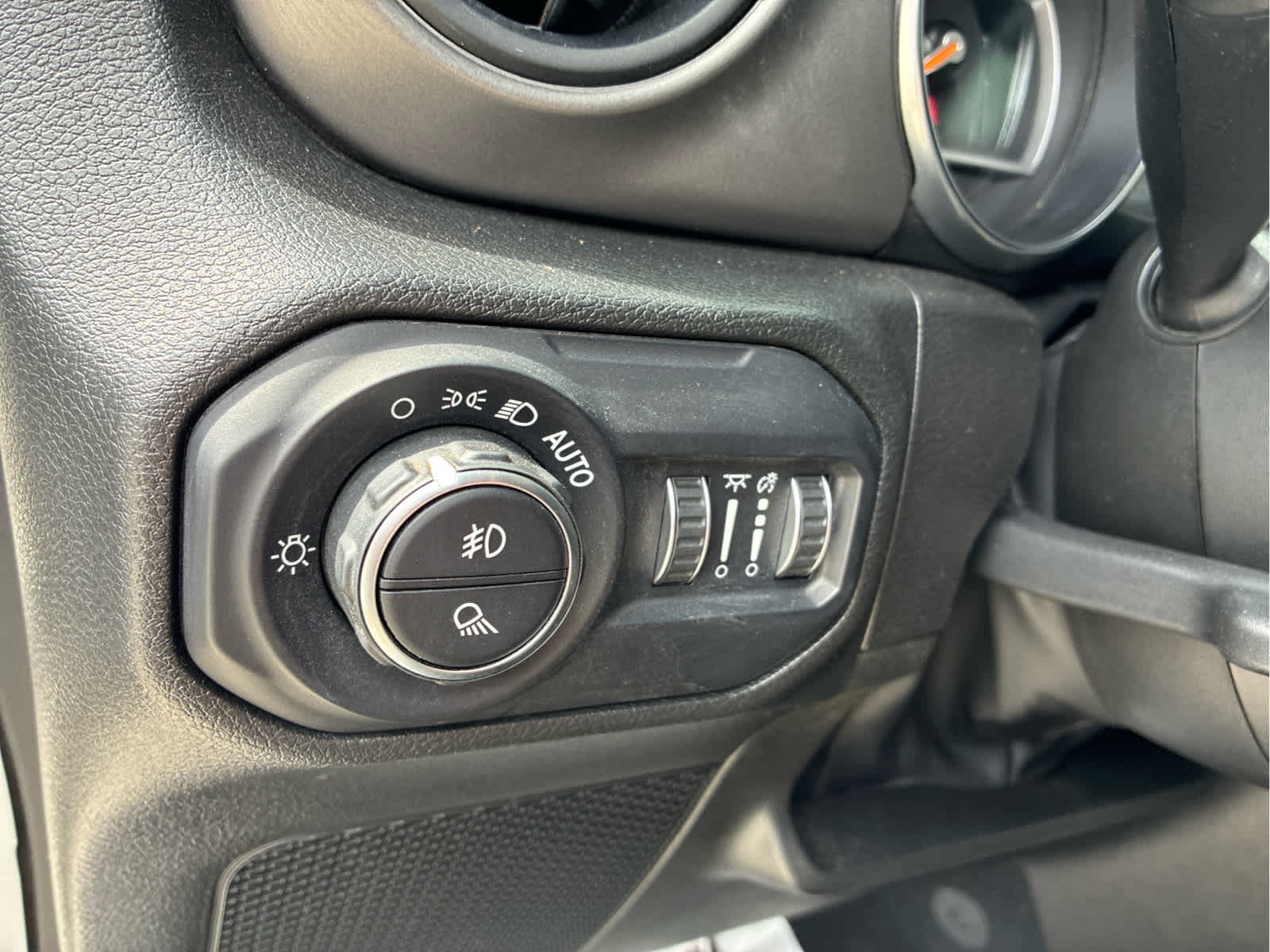 2022 Jeep Gladiator Willys