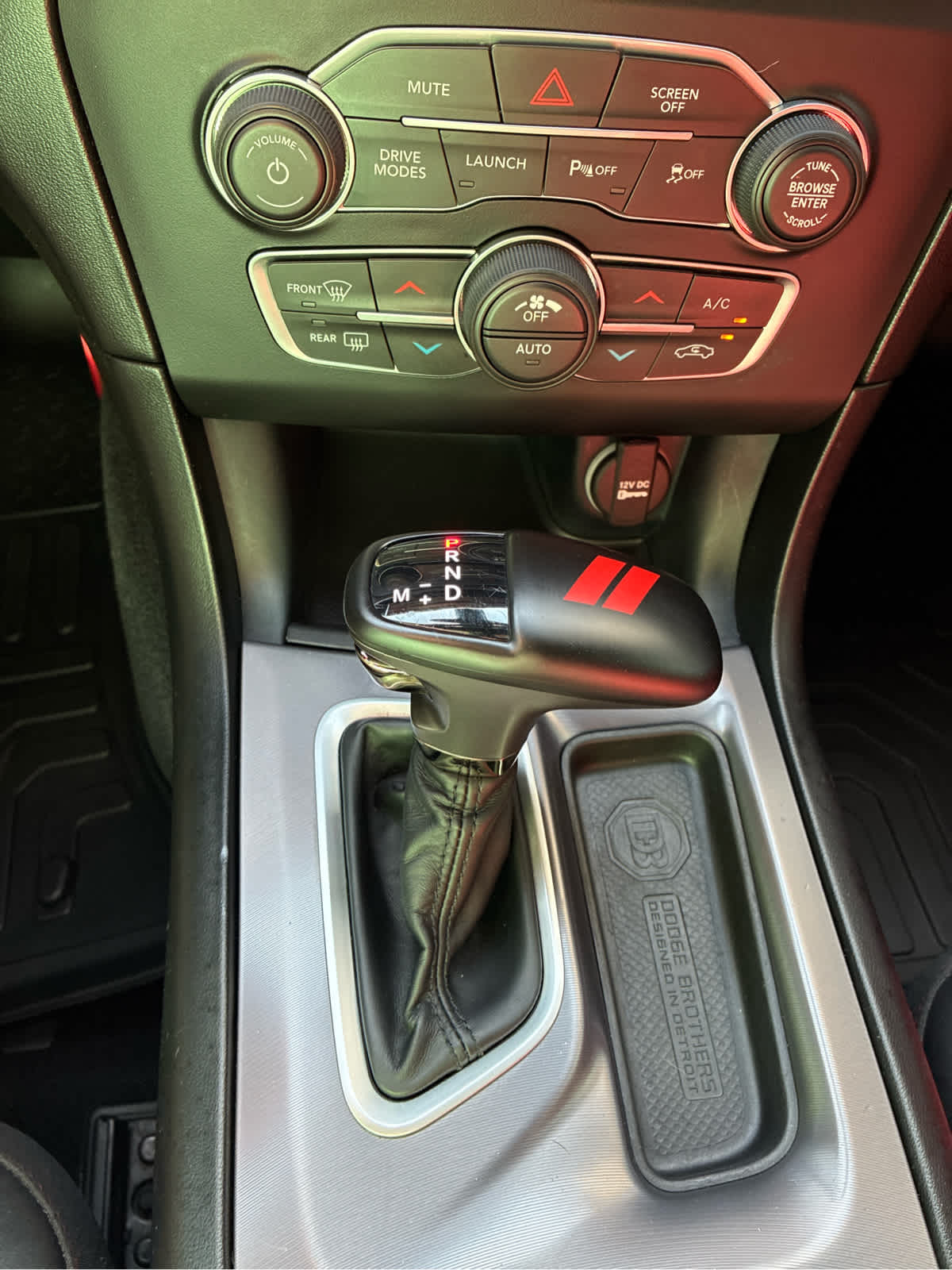 2021 Dodge Charger Scat Pack Widebody