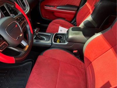 2021 Dodge Charger Scat Pack Widebody