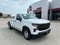 2025 Chevrolet Silverado 1500 Work Truck