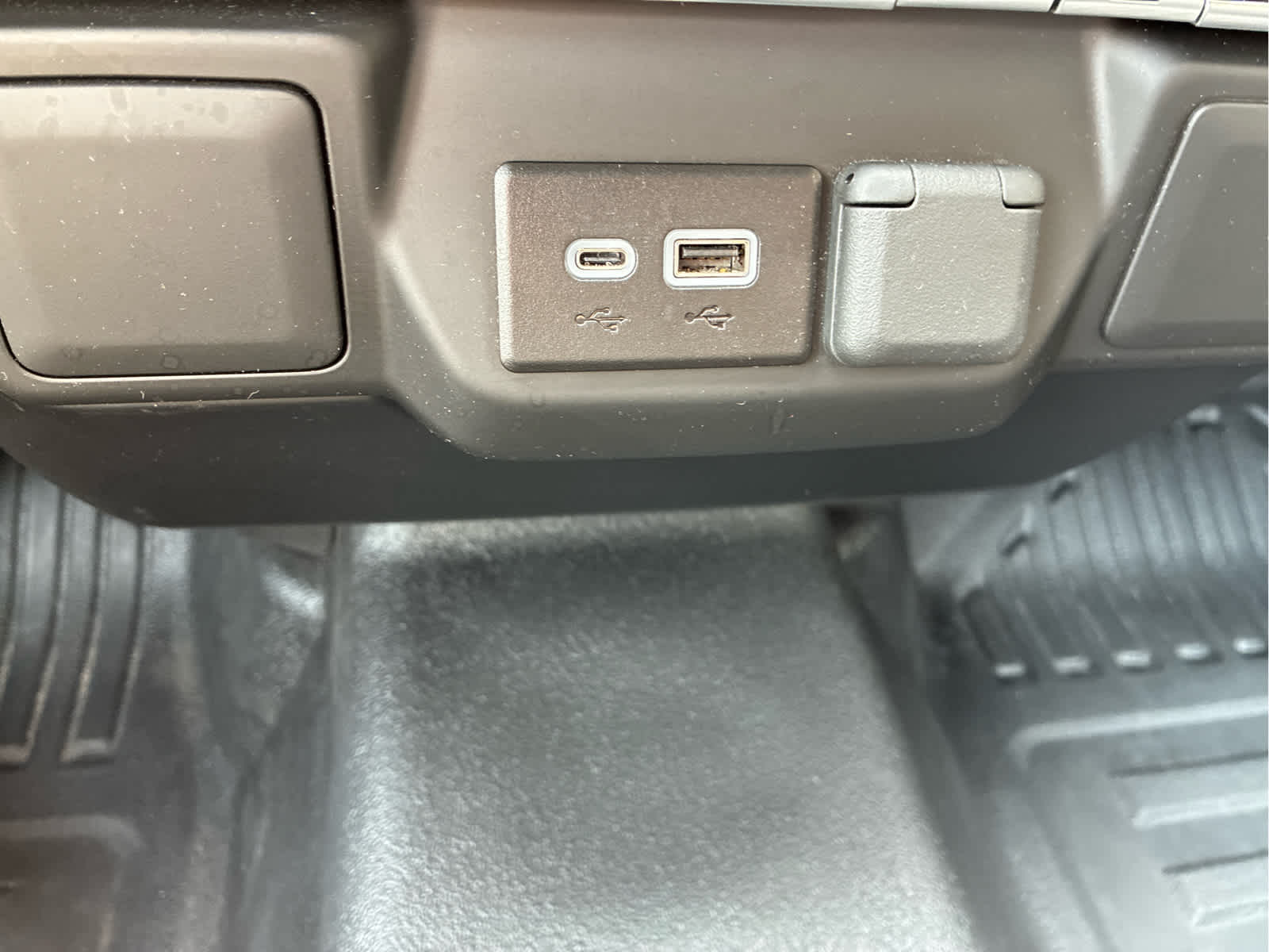 2025 Chevrolet Silverado 1500 Work Truck