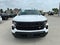 2025 Chevrolet Silverado 1500 Work Truck