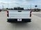 2025 Chevrolet Silverado 1500 Work Truck
