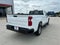 2025 Chevrolet Silverado 1500 Work Truck