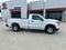 2025 Chevrolet Silverado 1500 Work Truck