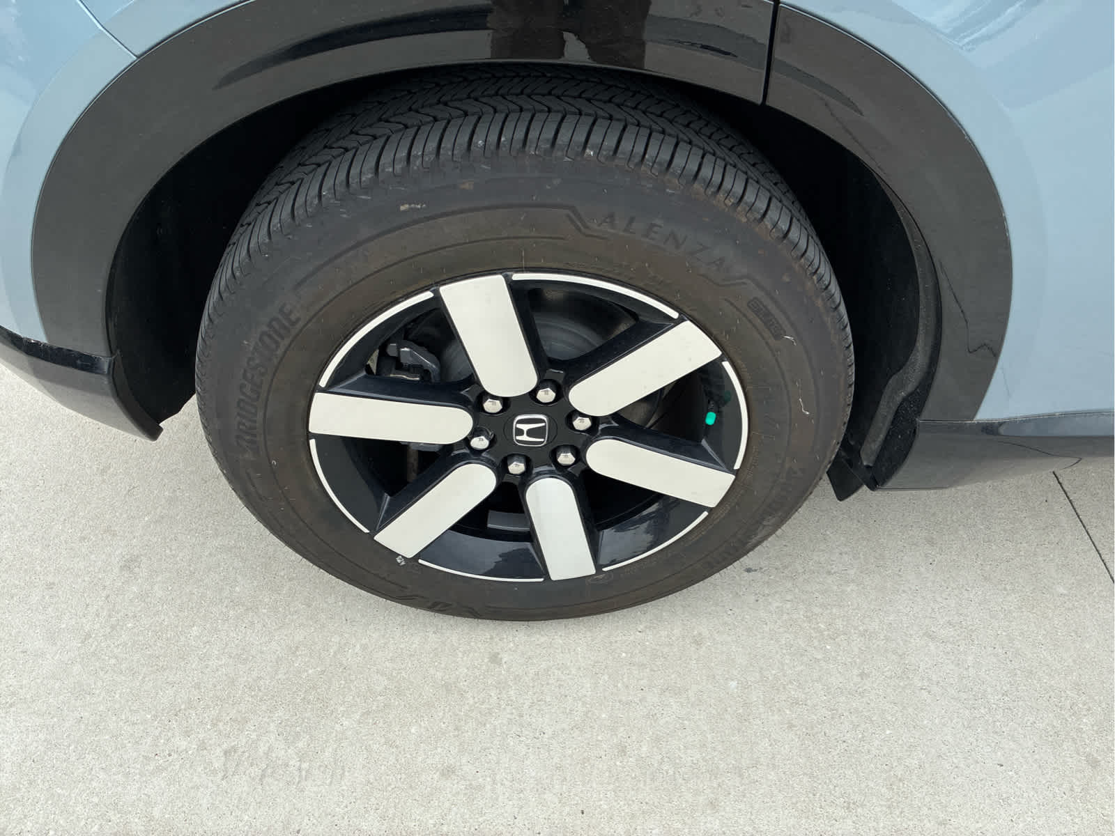 2024 Honda Prologue Touring