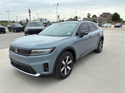 2024 Honda Prologue Touring