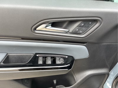 2024 Honda Prologue Touring