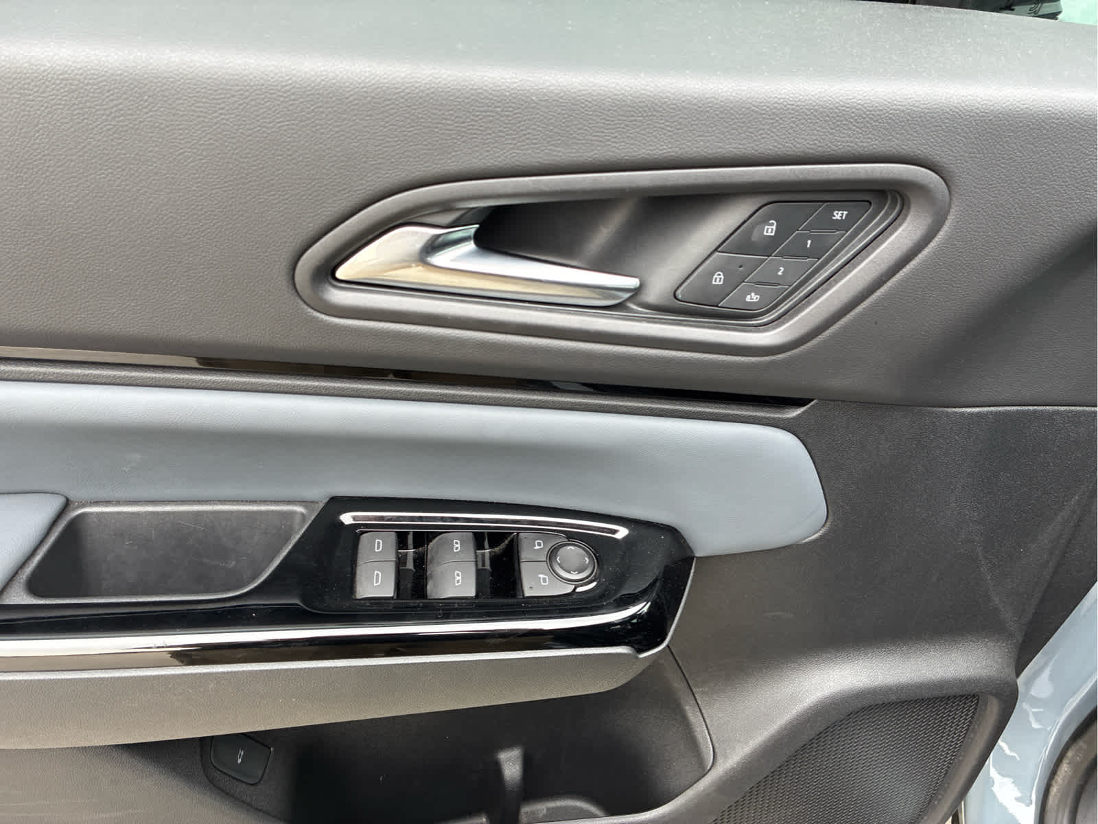 2024 Honda Prologue Touring