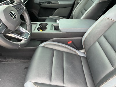 2024 Honda Prologue Touring
