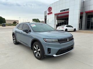2024 Honda Prologue Touring