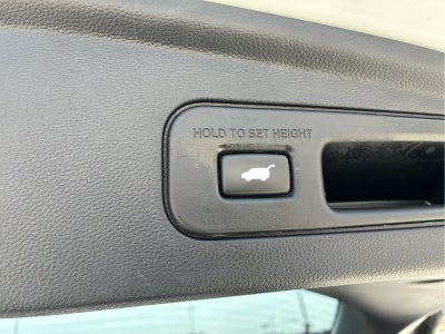 2022 Acura MDX Type S