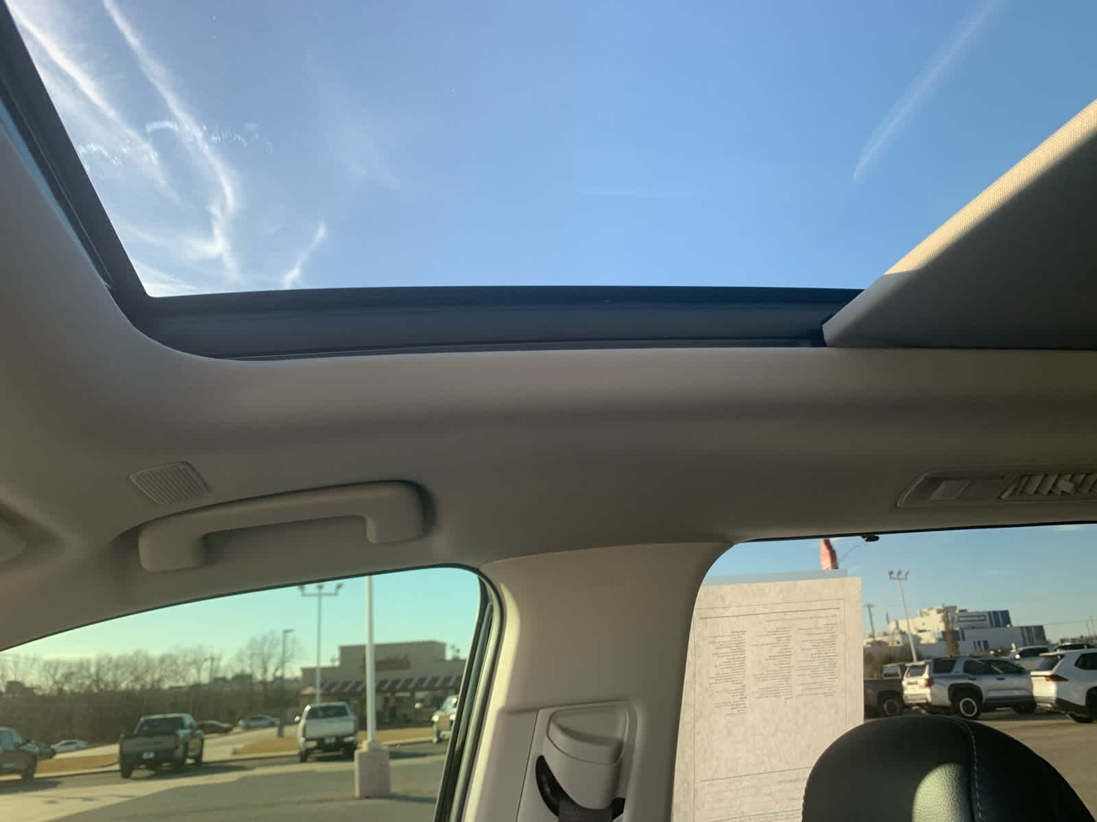 2025 Toyota Grand Highlander Limited