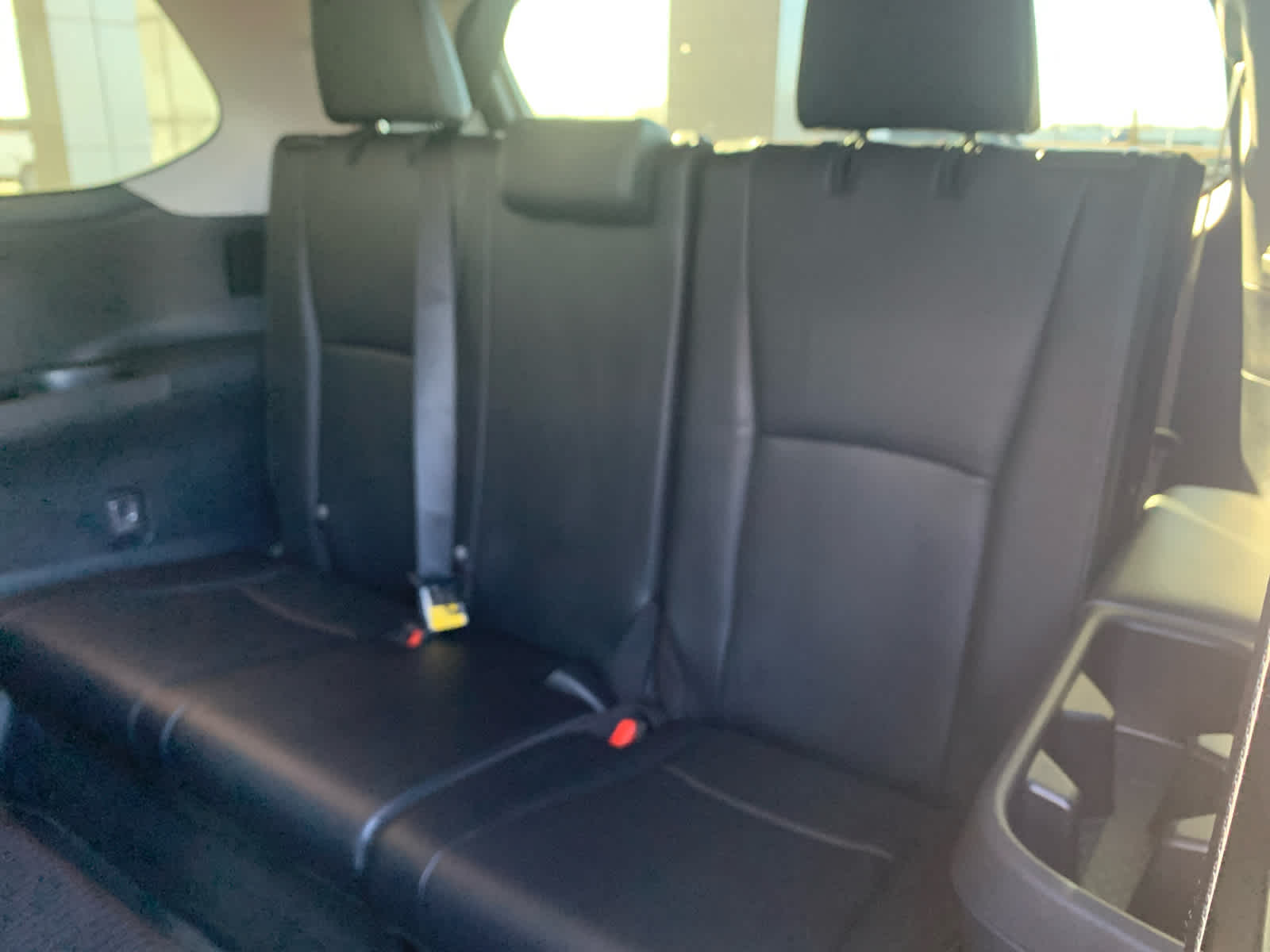 2025 Toyota Grand Highlander Limited