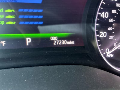 2024 Toyota Sienna Platinum