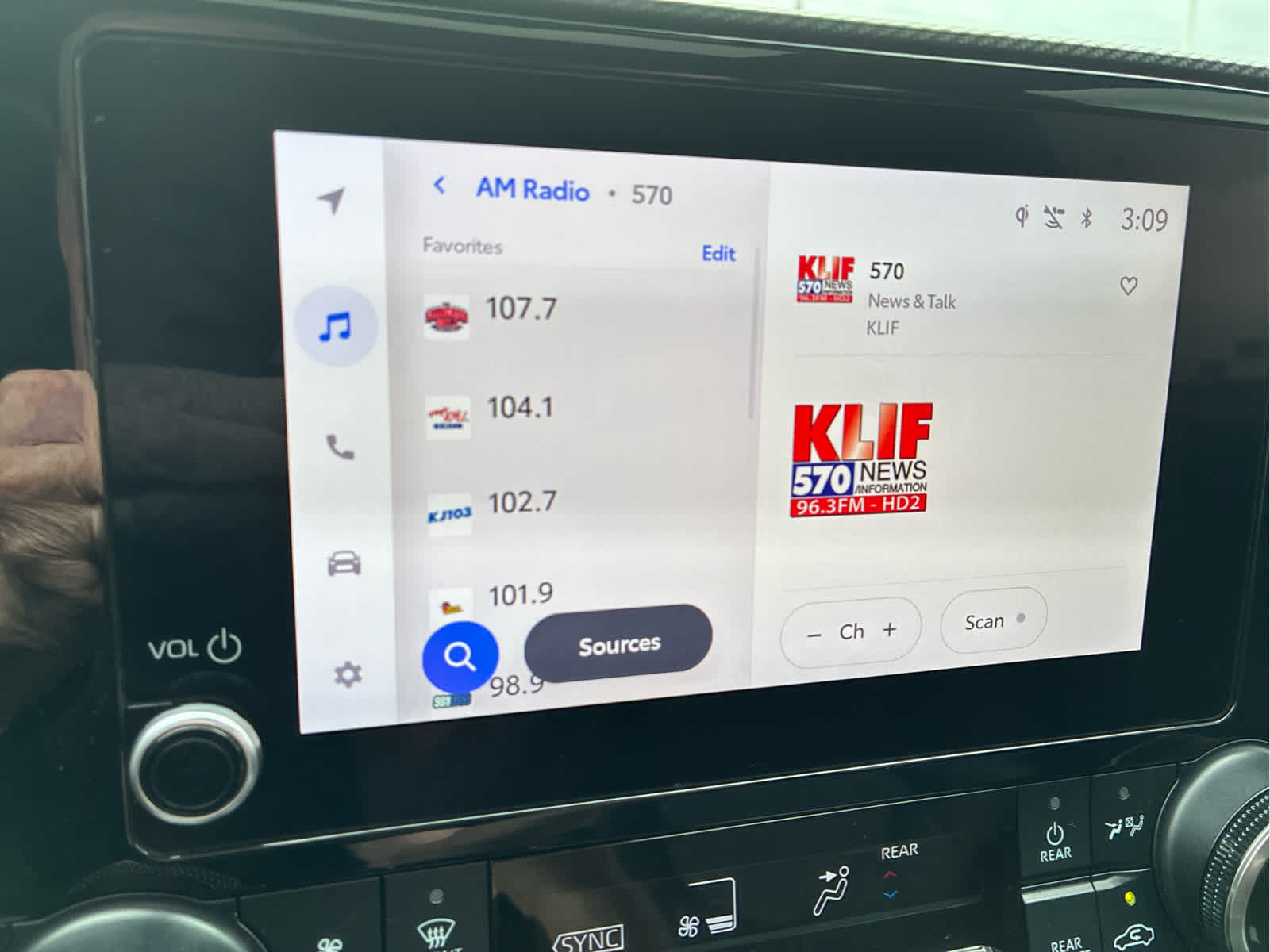 2024 Toyota Highlander XSE