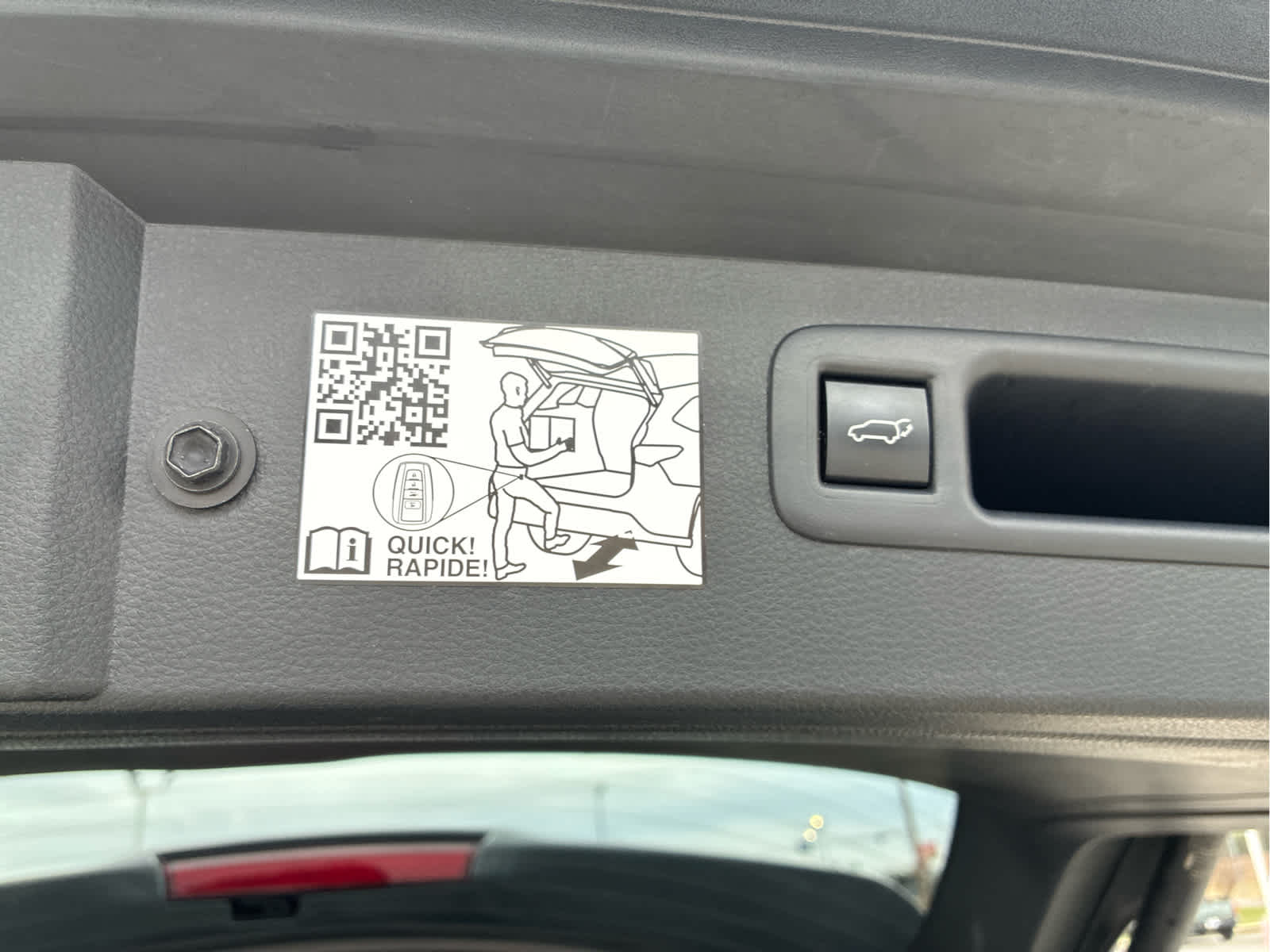 2024 Toyota Highlander XSE