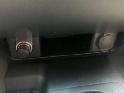 2017 Toyota Sequoia Platinum