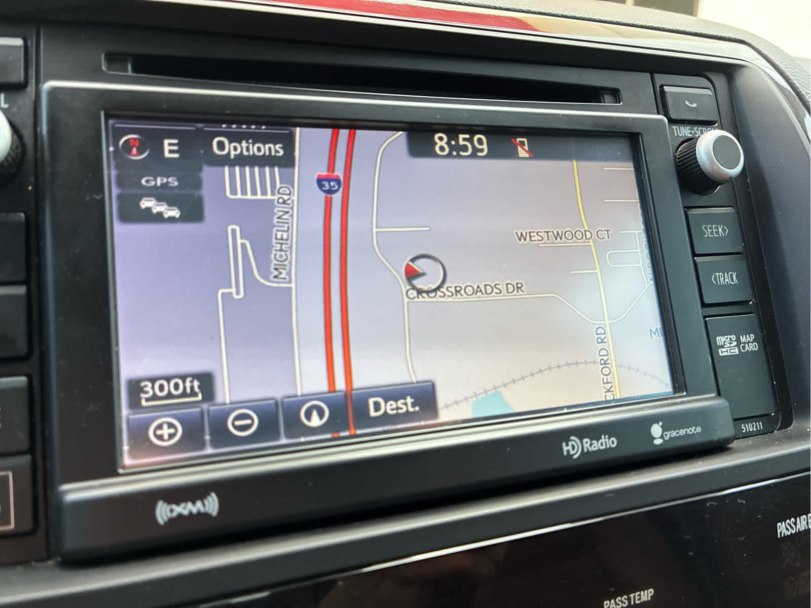 2018 Toyota Sequoia Platinum